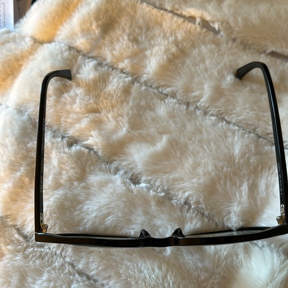 New pair of Women’s Celine eyeglasses.  They’re gorgeous - Picture 8 of 11
